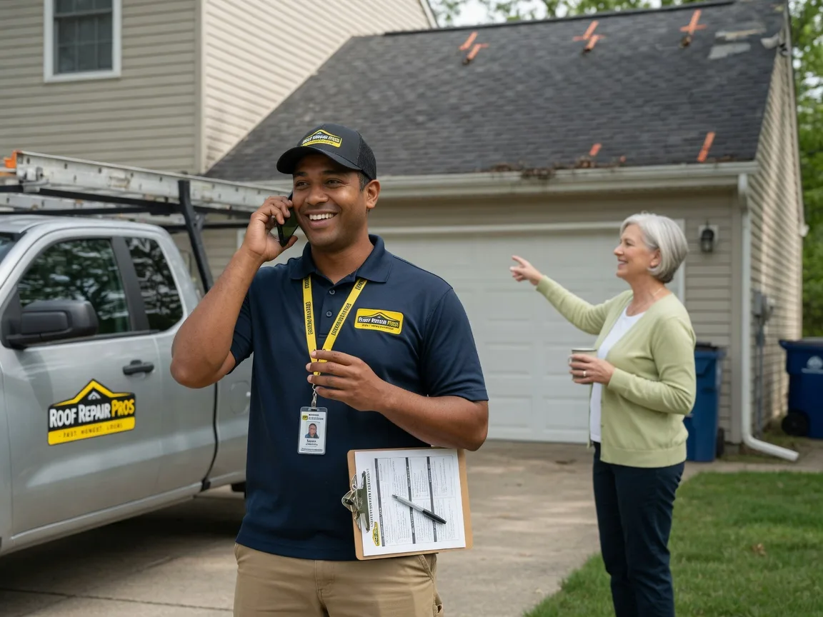 Roof Repair Judsonia, AR FAQs